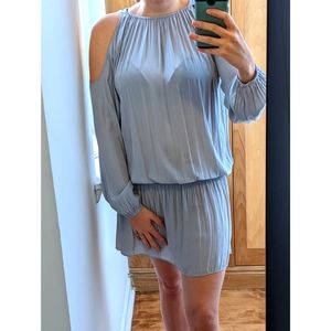 Light blue Ramy Brook dress